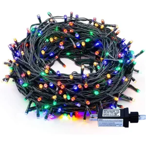50M 100M LED String