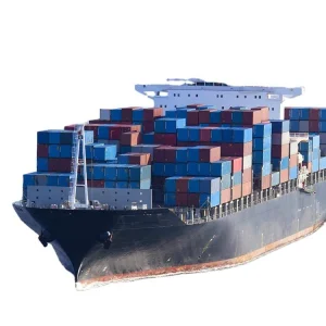 Professional Door to Door China Shipment