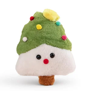 Christmas Tree Plush