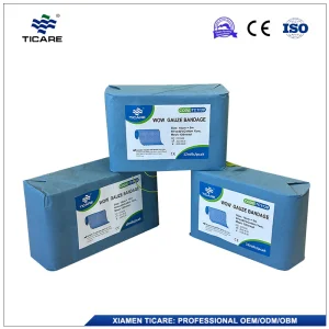 Gauze Bandage