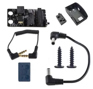5.8g Rx Port 3.0 Board Analog Receiver Module