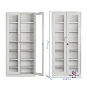 Professional Steel Furniture Manufacturer Metal Filing Cabinet