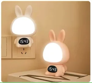 Smart Nursery Night Light