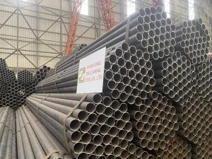 ASTM A500 Carbon Steel