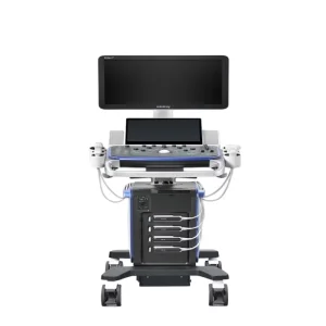 Innovative Color Doppler Ultrasound System for Animal Diagnostics