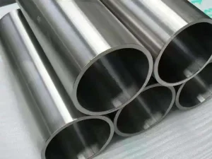 Capillary Zirconium Pipe