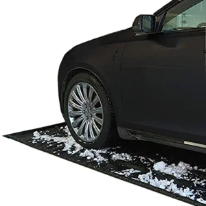 Alfombrilla de Contención
