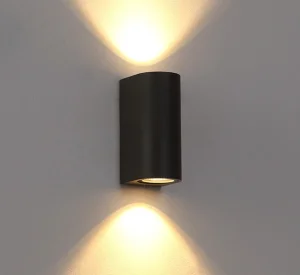 10W Up and Down LED Wall Light