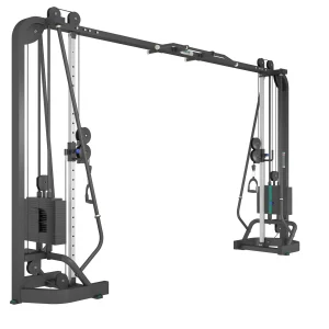 80kg Weight Stack Crossover