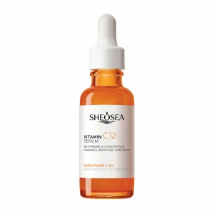 SHEOSEA 12% Vitamin C12 Serum
