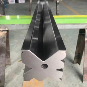 Hydraulic Bending Mould