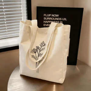 Fashion Eco Friendly Tote