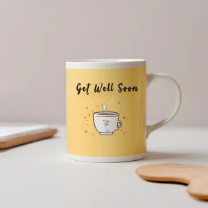 Cheap Bright Recovery Ceramic Mug – Safe & Stylish VDLK2404919 Manufacturer, Factory