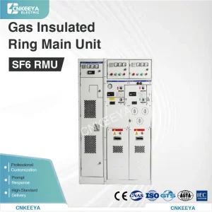 Ring Main Unit Sf6