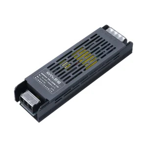 NVVV LS-200W-24V Led Driver