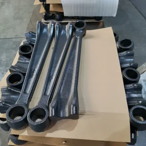 OEM train parts