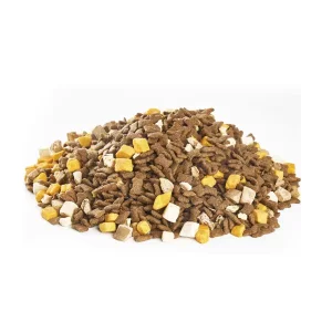 Factory Direct Dry Dog Food OEM ODM Holistic High Protein Grain Free Adult Dog Food for Dogs of All Breeds