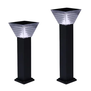 Custom Solar Garden Lights 5W