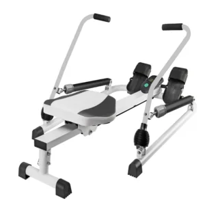 High Quality Best Wholesale Price Home Fitness Magnetic Resistance Control Rowing Machine