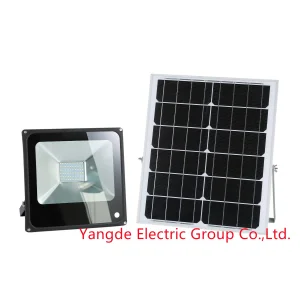 Outdoor Solar Street Light