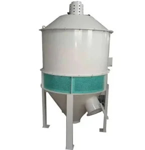 Máquina de limpieza de granos de maíz, sésamo, cáscara de grano, pantalla de aire, trigo, separador de succión de polvo, precio
