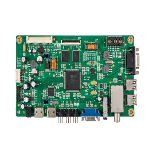 OEM Smart Speaker PCBA Assembly