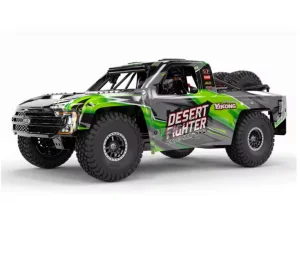 Yikong Yk4072 1/7 Df7 V3 Desert Short Truck Off Road 6s Brushless 4wd Remote Control Model Toy Birthday Gift
