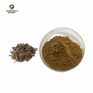 Folium Isatidis Extract and Radix Isatidis Extract As Indigowoad Root and Leaf Extract for Health