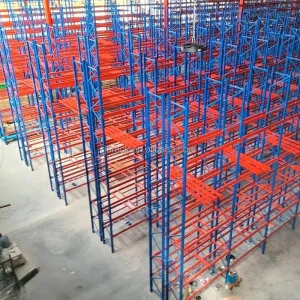 Vertical Vna Racking