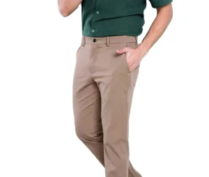 Premium Eco-Friendly Men Chinos Pants