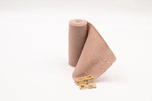 High Elastic Bandage for Effective Rehabilitation and Pain Relief