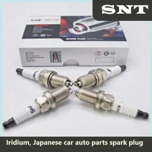 Iridium Spark Plug Mumbai