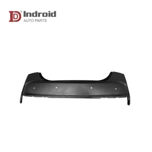 Peças de Carro de Alto Desempenho Cobertura - Para-choque Traseiro 86611-H6500 para Hy-Undai Accent 2020