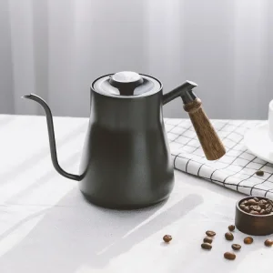 Buy Gooseneck Kettle with Thermometer Companies, Pricelist