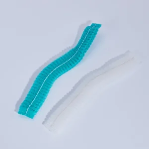 Disposable/Non Woven/Mob/Surgical// Bar/Medical/Scrub/Strip/Clip/Bouffant Cap Nurse/Doctor/Surgeon/Clip/Mop Disposable Bouffant Cap