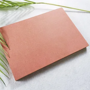 18mm MDF Fire Rated MDF with Euroclass B