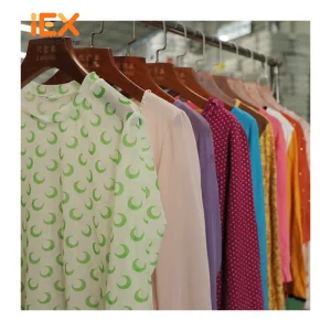 Used Clothing Bundle