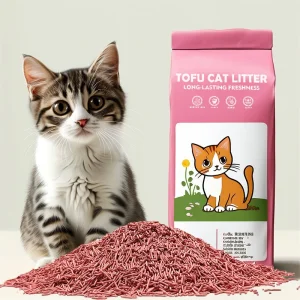 Eco Cat Litter Bulk Wholesale