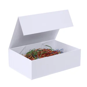 Wholesale Foldable Magnetic Gift Box