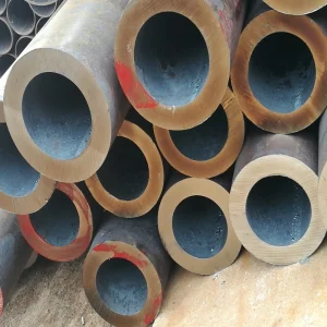 Oil Refinery Tube