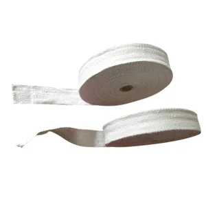 Ceramic Fiber Tape