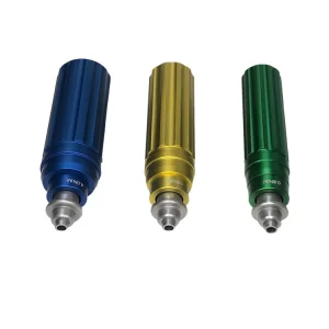 Torque Ao Bone Screw Drivers Kit