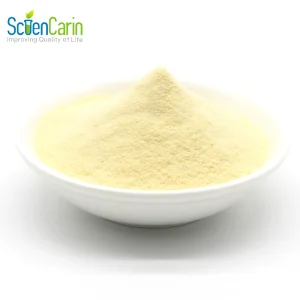 Garlic Extract Powder Allicin