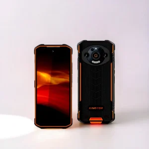 IP68 Waterproof Android 13 Octa Core Face ID NFC 5g Walkie Talkie Two Way Radio Rugged Phone Mobile Smartphone Walkie Talkie