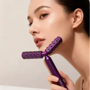 Germanium Beauty Stick Roller Device