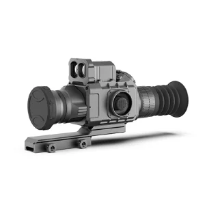 Thermal Infrared Scope, Thermal Imaging Scope, Thermal Imagery, Thermal Hunting Scope, Thermal Imaging Rifle Scope