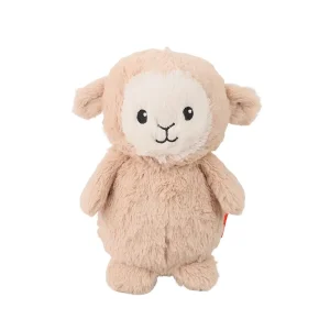 Wholesale Cute Animal Plush Toy Series: adorable designs, cozy companionship, soft and durable: Sheep, Duck, Rabbit Manufacturers, Suppliers