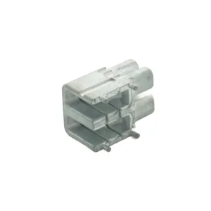 Conector de vivienda Fakra OEM para automóviles, serie completa 1-Port 4-Port fundición a presión de aleación de zinc