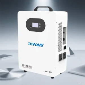 Backup Kebo Riwas
