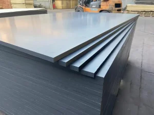 China Film Faced Plywood